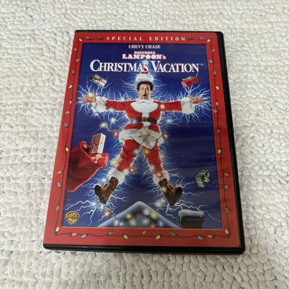 Set of 4 Gently Used DVDS with Titles Included Below - Picture 6 of 9